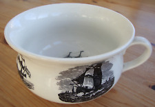 Portmeirion pottery sailing for sale  SELBY