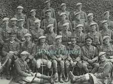 Wwi named officers for sale  WORCESTER