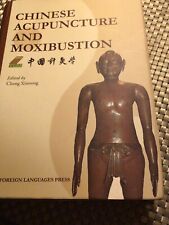 Chinese acupuncture and d'occasion  Autun