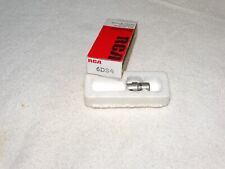 6ds4 rca nuvistor for sale  Morganville