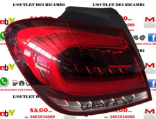 Stop fanale led usato  Pomigliano d'Arco