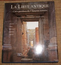 Polidori libye antique d'occasion  Saint-Julien-du-Sault