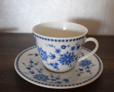 Kaffeetasse untertasse seltman gebraucht kaufen  Leer (Ostfriesland)