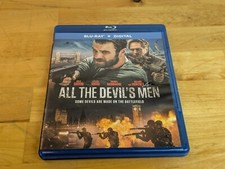 Devil men milo for sale  Henderson