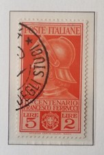 1930 regno ferrucci usato  Palermo