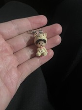 Monchhichi pig micro for sale  Scarsdale