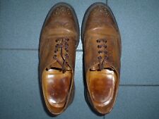 Clifford james brogues usato  Roma