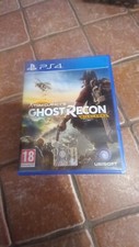 Gioco ps4 tom usato  Catania