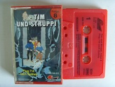 Kassette tim struppi gebraucht kaufen  Ottweiler