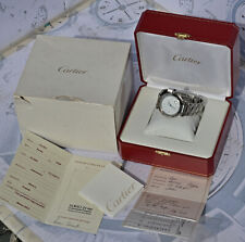 Orologio cartier pasha usato  Italia