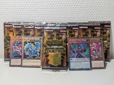 Yugioh rarity collection gebraucht kaufen  Celle