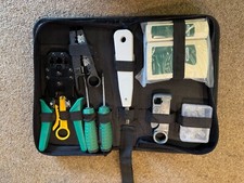 Splinktech sku rj1 for sale  BEDFORD