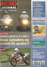Moto journal 1208 d'occasion  Bray-sur-Somme