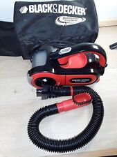 Black decker dustbuster for sale  WELLINGBOROUGH