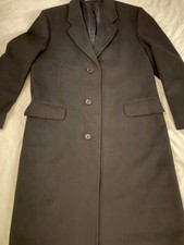 Cashmere wool button for sale  Munson