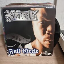 Xzibit full circle gebraucht kaufen  Ibbenbüren