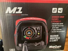 Marcum color 1000 for sale  Fairfield