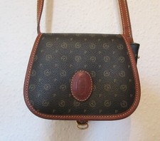 Pollini handtasche damen gebraucht kaufen  Lübeck