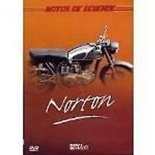 Dvd motos légende d'occasion  Les Mureaux