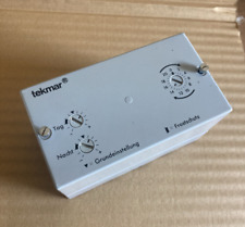 Tekma 1009 aufladeregler gebraucht kaufen  Vöhringen