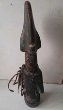 Art tribal africain d'occasion  Huelgoat