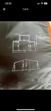 Regatta man hydrafort for sale  FLINT