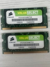 Corsair vs2gsds667d2 value gebraucht kaufen  Wandlitz