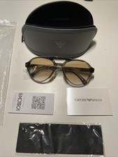 Emporio armani ea4128 for sale  New York