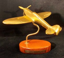 Vintage solid brass for sale  ILFORD