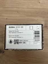 Gira 5131 knx gebraucht kaufen  Trebbin
