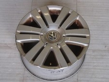 Alufelge eos golf gebraucht kaufen  Pommersfelden