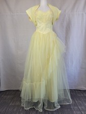 1950s yellow wow for sale  Yakima