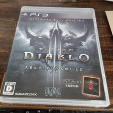 Até 4 Pontos 230 Operação Confirmada Diablo Iii Reaper Of Souls PS3 comprar usado  Enviando para Brazil