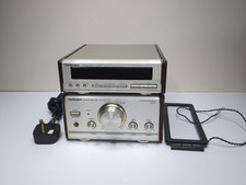 Technics hd51 amplifier for sale  SOUTHPORT