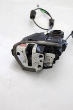 Türschloss hinten links gebraucht kaufen  Wittenburg