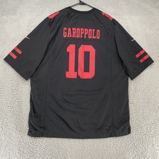 Jimmy garoppolo 49ers for sale  Silverdale