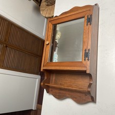 Vtg solid wood for sale  Lancaster