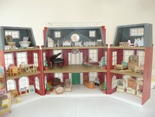 Sylvanian families regency for sale  YORK