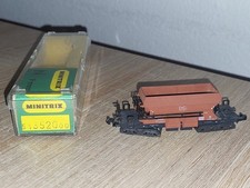 Spur minitrix 51352000 gebraucht kaufen Spur minitrix 51352000 gebraucht kaufen  Lindlar