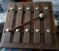 Vintage antique deagan for sale  Colorado Springs