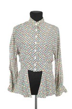 Blouse soie chloé d'occasion  France