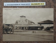 1910 southern train for sale  Deerfield Beach