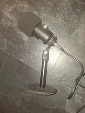 Standmikrofon computer gaming gebraucht kaufen  Oberhausen