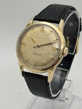 Vintage cyma waterproof for sale  East Haven