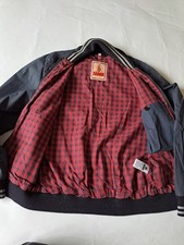 Mens baracuta harrington for sale  ROSSENDALE