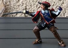 Figurine mousquetaire roi d'occasion  Rodez
