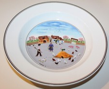 Design naif suppenteller gebraucht kaufen  Bitburg-Umland