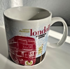 Starbucks tasse london gebraucht kaufen Starbucks tasse london gebraucht kaufen  Berlin