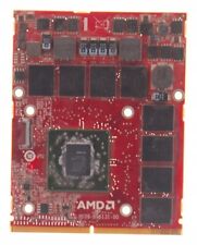 Karta graficzna AMD HD5870 1GB GDDR6 0C8245 DELL Alienware M15X na sprzedaż  PL