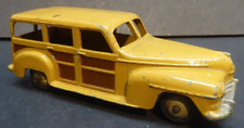 Vintage dinky toys for sale  WHITCHURCH